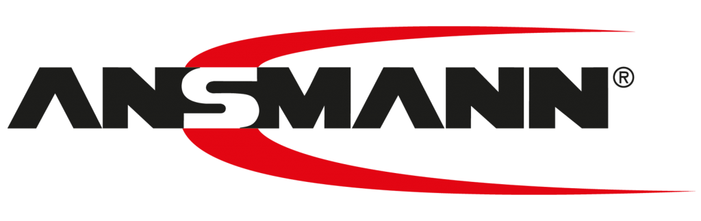 ANSMANN Logo