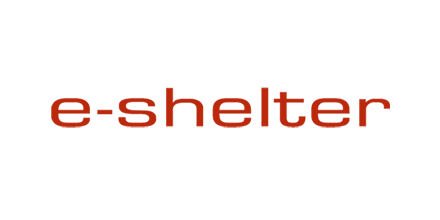 Logo e-shelter
