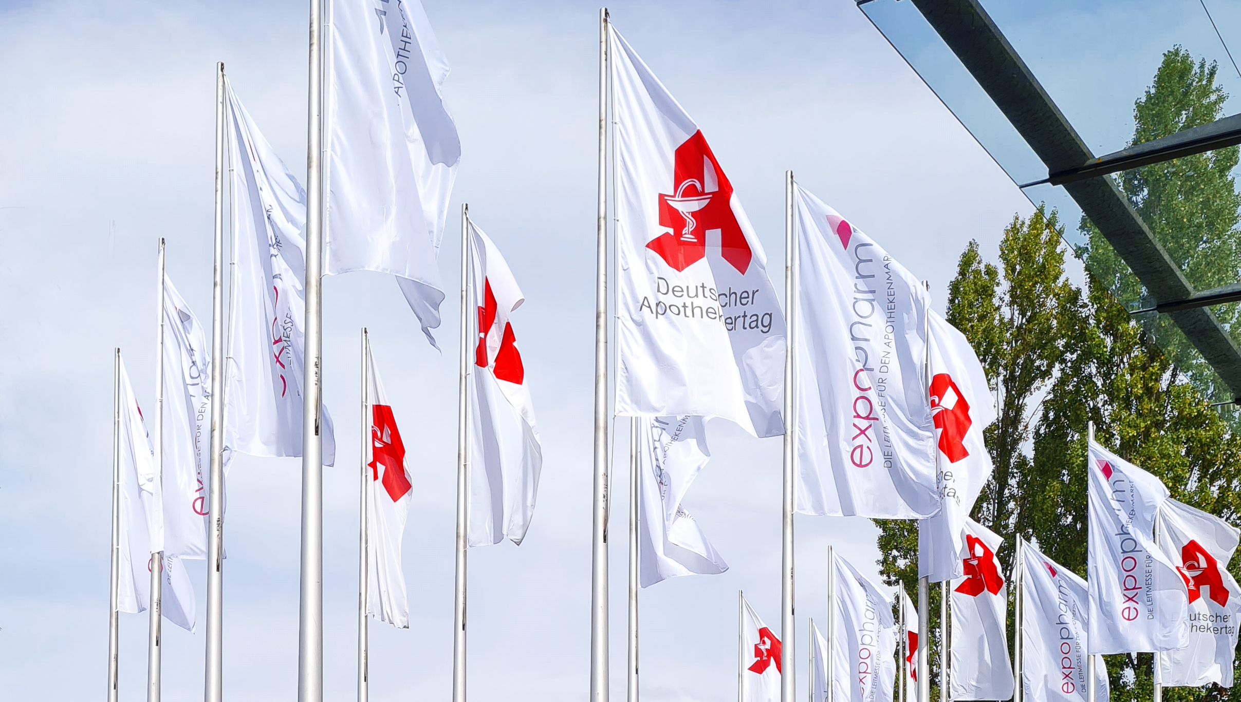  expopharm 2022 in München – die Messe-Highlights Bildidee 