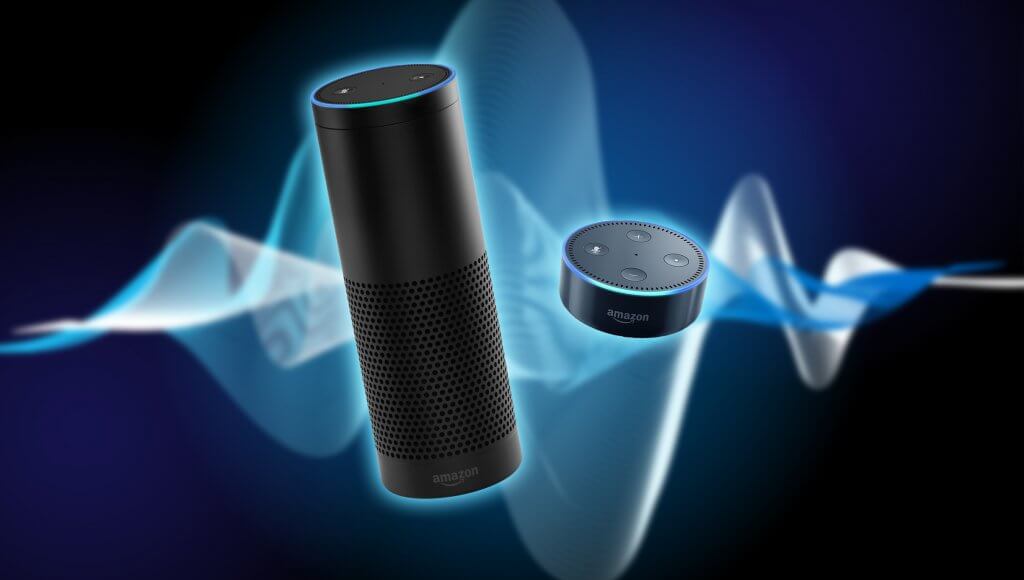 Amazon Alexa Herausforderungen und Möglichkeiten am POS